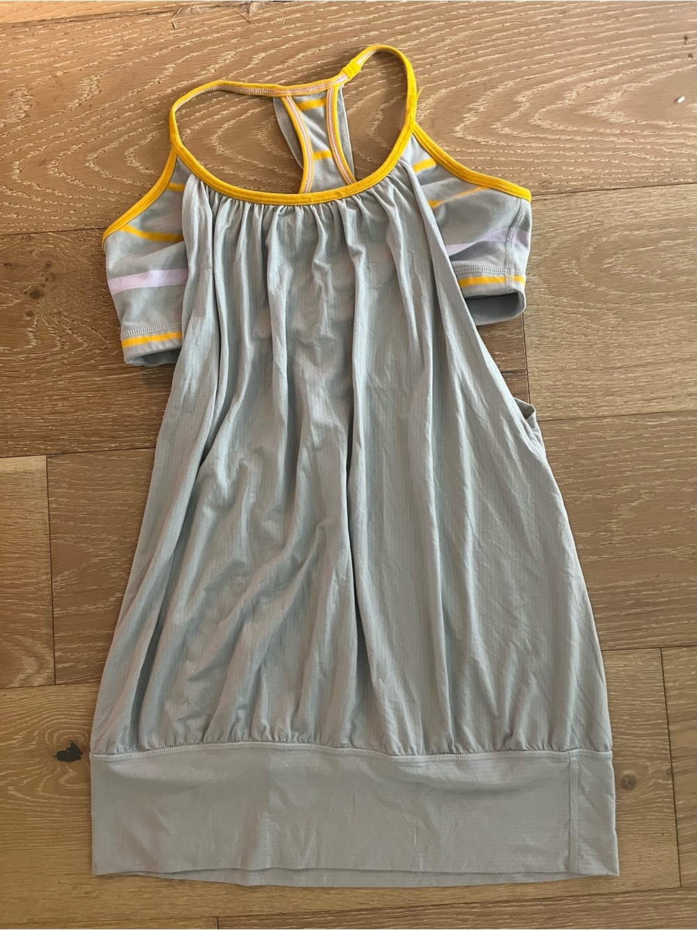 Lululemon Tank Bundle of 3, Size 8, No Limits, Tame Me, Rest Less - Picture 2 of 16